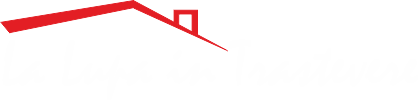 La Lupa in Trastevere Logo